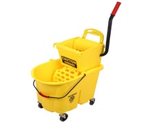 Impact Products 8Y/2637-3Y Sidepress Combo Mop Bucket and Wringer