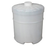 Impact Products 1700 Flat Top 1-Gallon Jug, Case of 24