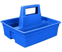 Impact Products 1802 Cleaning Caddy, Blue, Case of 6