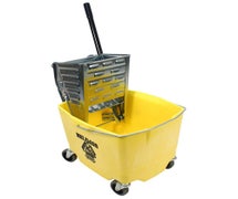 Impact Products 2/2635-3Y Combo 3 In Yellow 2000 Wringer 2635 Bucket