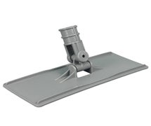 Impact Products 2000 Floor Pad Holder, Gray, Case of 12