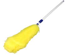 Impact Products 3105 Lambswool Duster with 30-45" Telescopic Handle, Case of 12 