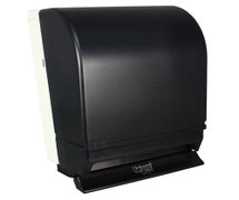 Impact Products 4099 ClearVu Push Bar Paper Towel Dispenser 