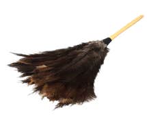 Impact Products 4603 Economy 23" Ostrich Feather Duster, Case of 12