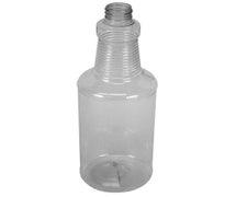 Impact Products 5032P PET Bottle with Hand Grips, 32 oz., Case of 96