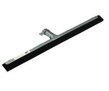 Impact Products 7018 18" Standard Floor Squeegee, Black, Case of 10