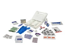 Impact Products 7318 Kit First Aid 25 Person, 10/CS