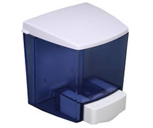 Impact Products 9330 ClearVu 30 oz. Liquid Soap Dispenser, Case of 12