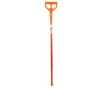 Impact Products 94 64" Fiberglass Mop Handle, Orange, Case of 12