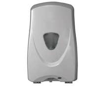 Impact Products 9327 Automatic Bulk Foam Soap Dispenser, White, Case of 12 