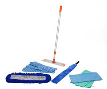 Impact Products Microfiber Starter Cleaning Kit