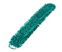 Impact Products LHDCVR Microfiber Chenille Duster Cover, Green