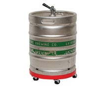 DeVault Enterprises ICD-3000 Keg Dolly