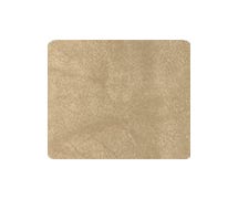 Marko 58314242SM006 - Designer Extra Heavy Vinyl Tablecloth Size: 42"x42", Ultra Solid, Beige, By the Each