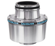 Salvajor 200 Commercial Garbage Disposer, Base Unit Only - 2 HP, 208/480V, Three Phase