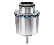 Salvajor 300 - Disposer 3 HP, Full Package