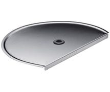 Salvajor 15CC 15" Stainless Steel Cone Cover