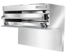 Garland GIR36 - Salamander Broiler-Infrared - Gas Range Mount, for 36"W Commercial Gas Range, Liquid Propane