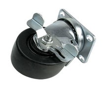 Garland LO-PROFILE Lo-Profile Casters For Double Deck Basic and Master Convection Ovens