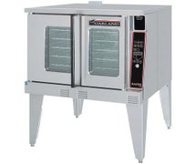 Electric Convection Oven - Master Series Single Stack, Deep Depth