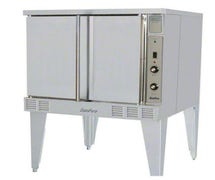 Garland ICO-E-10-M Electric Convection Oven - Economy Single Stack, 240V