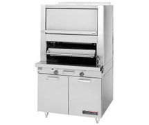 Garland M60XS Heavy Duty Ceramic Broiler, 26"Wx30-1/2"Dx20-1/2"H