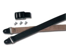 Koala Care 8814S - Replacement Strap for #597-018, Black