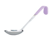 G.E.T. Enterprises BSRIM-51-PR 2 Oz. 9.5" Stainless Steel Ladle, Cool-Grip Handle