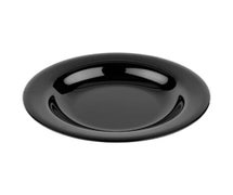 Melamine Pasta/Salad Bowl 9-1/2"Diam., 13 oz. Capacity, Black