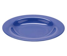 Melamine Pasta/Salad Bowl 9-1/2"Diam., 13 oz. Capacity, Blue