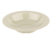 Melamine Pasta/Salad Bowl 9-1/2"Diam., 13 oz. Capacity, Ivory