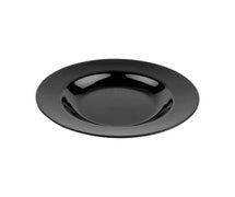 Melamine Pasta/Salad Bowl 11"Diam., 16 oz. Capacity, Black