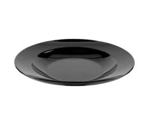 Melamine Pasta/Salad Bowl 12-1/2"Diam., 24 oz. Capacity, Black