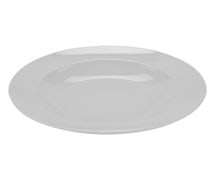 Melamine Pasta/Salad Bowl 12-1/2"Diam., 24 oz. Capacity, White