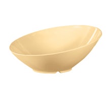 G.E.T. Enterprises B-789-Sq 1.1 Qt. (1.7 Qt. Rim-Full) 10" Cascading Bowl, 5" Deep