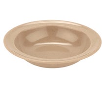 GET Enterprises - SuperMel Melamine Dinnerware - 5 oz. Fruit Bowl, Sandstone