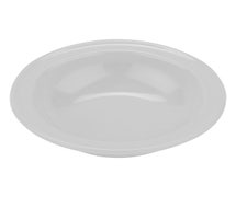 GET Enterprises - SuperMel Melamine Dinnerware - 5 oz. Fruit Bowl, White