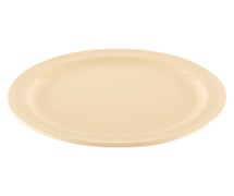 GET Enterprise DP-509 - SuperMel Melamine Dinnerware - 9" Plate, Tan