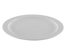 Melamine Dinnerware - Supermel 10-1/4" Plate, White
