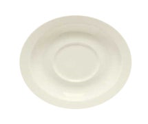 G.E.T. Enterprises Su-4-Di 4.5" Saucer For Espresso Cup C-1004