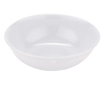 G.E.T. Enterprises DN-310-W SuperMel Melamine Bowl, 10 oz. Capacity, White