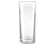 GET Enterprises H-14 Plastic Barware 14 oz. Tom Collins Glass