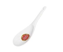 G.E.T. Enterprises Kt-101-L 2 Oz., 8.5" Rice Ladle