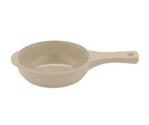 Handled Soup Bowl, 10 oz. Capacity, Ivory