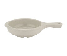 Handled Soup Bowl, 12 oz. Capacity, Ironstone