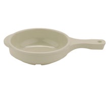 Handled Soup Bowl, 12 oz. Capacity, Ivory