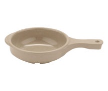 Handled Soup Bowl, 12 oz. Capacity, Sandstone