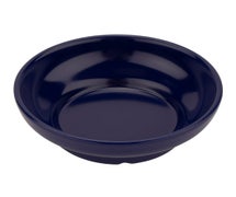 GET Enterprise SD-05 - Salsa Dish - 5 oz. Capacity, Blue