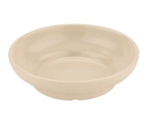 G.E.T. Enterprises SD-05-IV Viva Mexico Melamine Salsa Dish, 5 oz. Capacity, Ivory