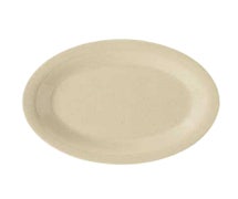 G.E.T. Enterprises Op-950-Vn 9.75" X 7.25" Oval Platter